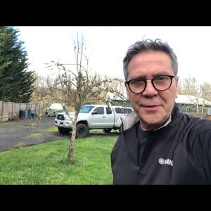 Meet your Posher, Daniel